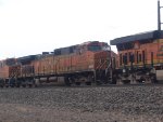 BNSF 5479